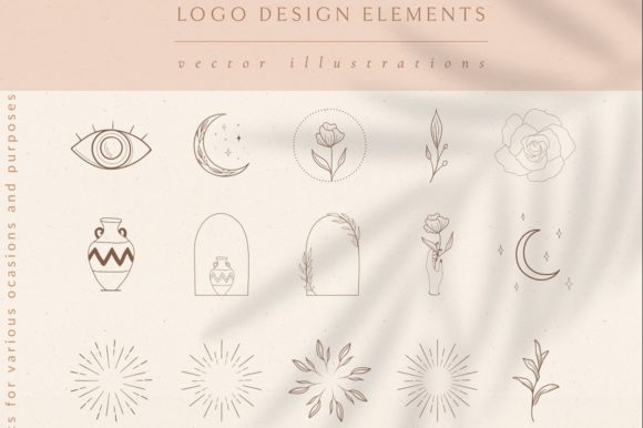 Elegant Graphics and Logos: A Designer's Review