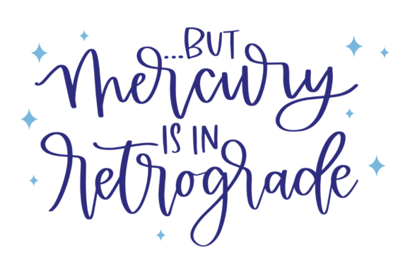 Funny Horoscope: Graphics & Crafts with a Cosmic Twist