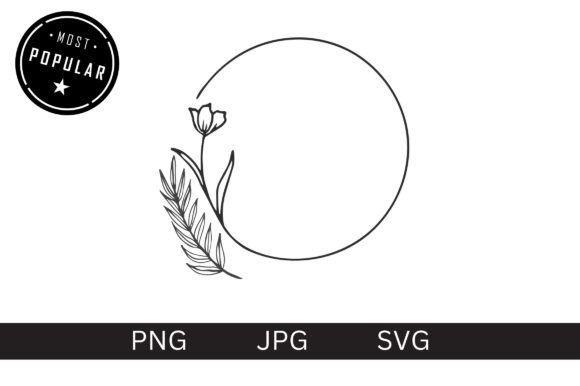 Premium Monogram PNG: Essential Graphics for Crafts